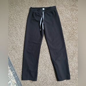 Black Figs Scrub Pants